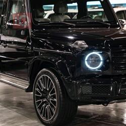 مێرسێدس بێنز G-Class